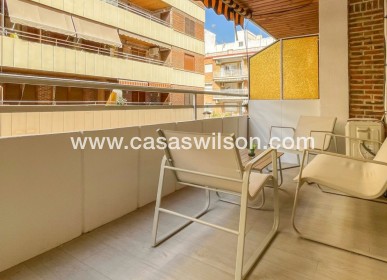 Sale - Appartement - Torrevieja - Costa Blanca