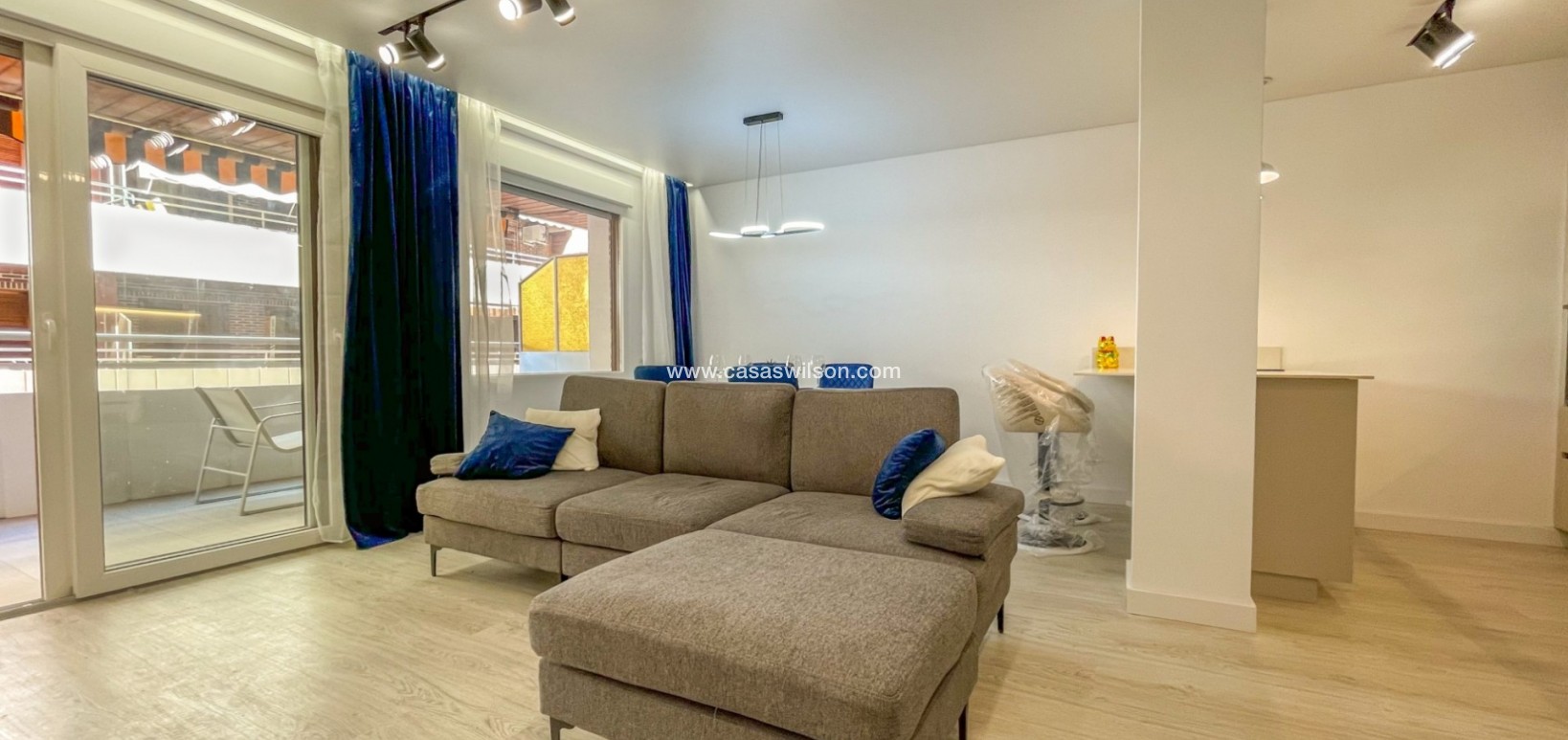 Sale - Appartement - Torrevieja - Costa Blanca