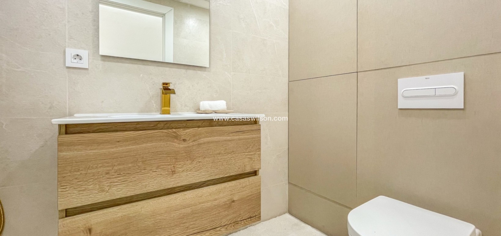 Sale - Appartement - Torrevieja - Costa Blanca