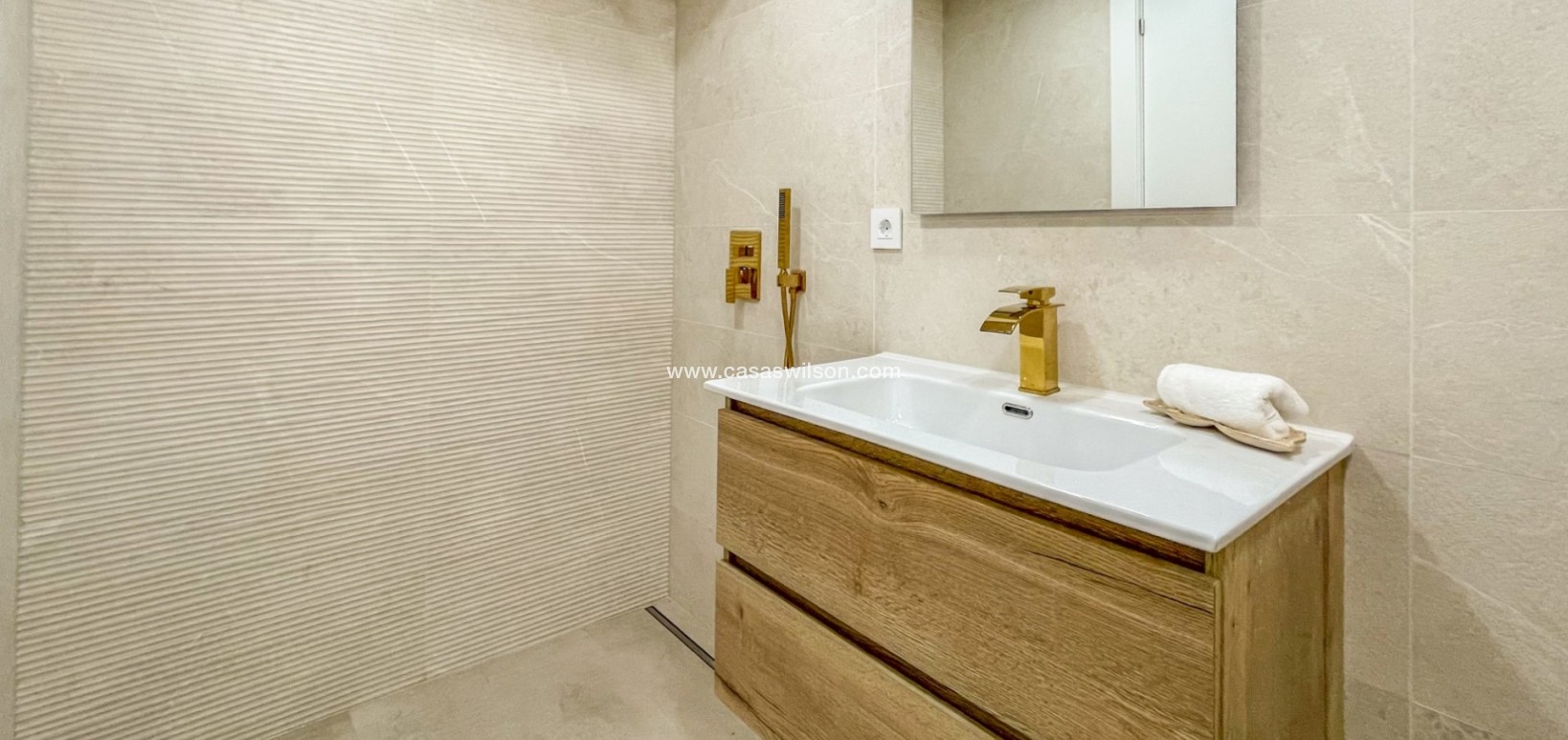 Sale - Appartement - Torrevieja - Costa Blanca