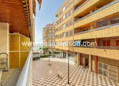 Sale - Appartement - Torrevieja - Costa Blanca