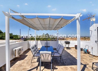 Venta - Apartamento - Torrevieja - Jardin del Mar
