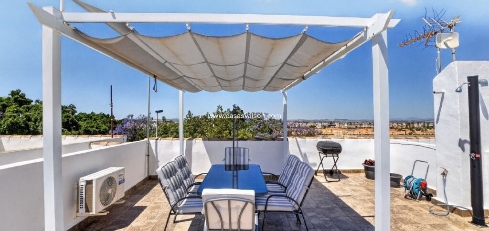 Venta - Apartamento - Torrevieja - Jardin del Mar