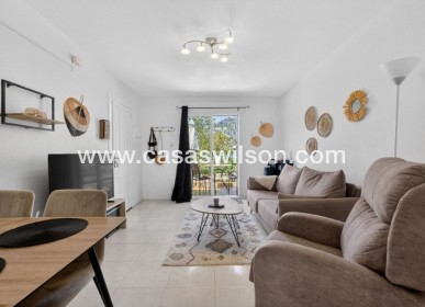 Venta - Apartamento - Torrevieja - Jardin del Mar