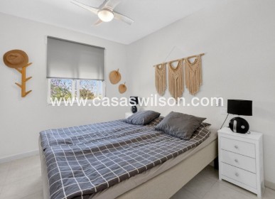 Venta - Apartamento - Torrevieja - Jardin del Mar