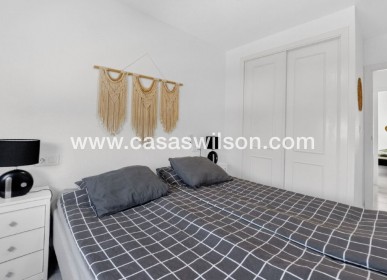 Venta - Apartamento - Torrevieja - Jardin del Mar
