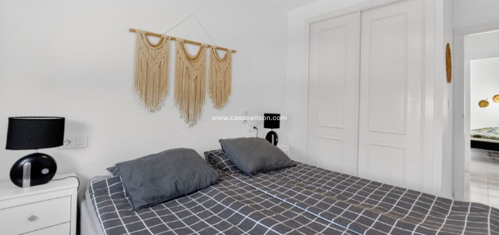 Venta - Apartamento - Torrevieja - Jardin del Mar