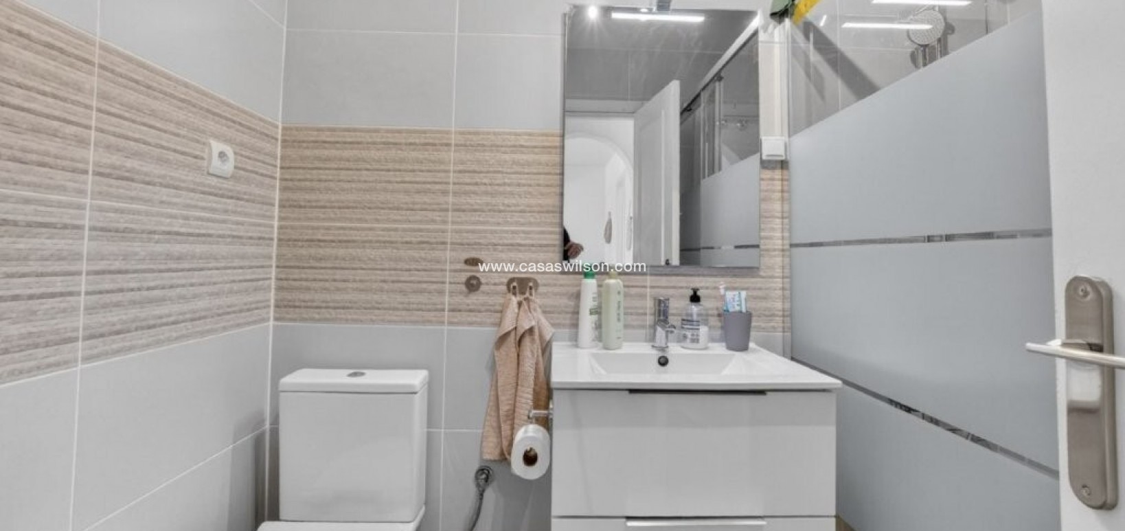 Venta - Apartamento - Torrevieja - Jardin del Mar