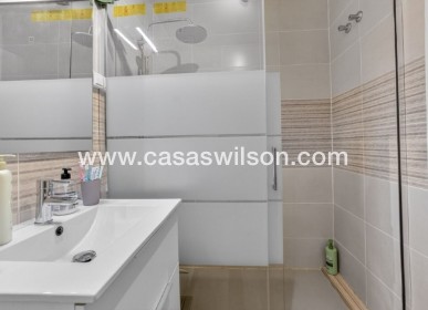 Venta - Apartamento - Torrevieja - Jardin del Mar