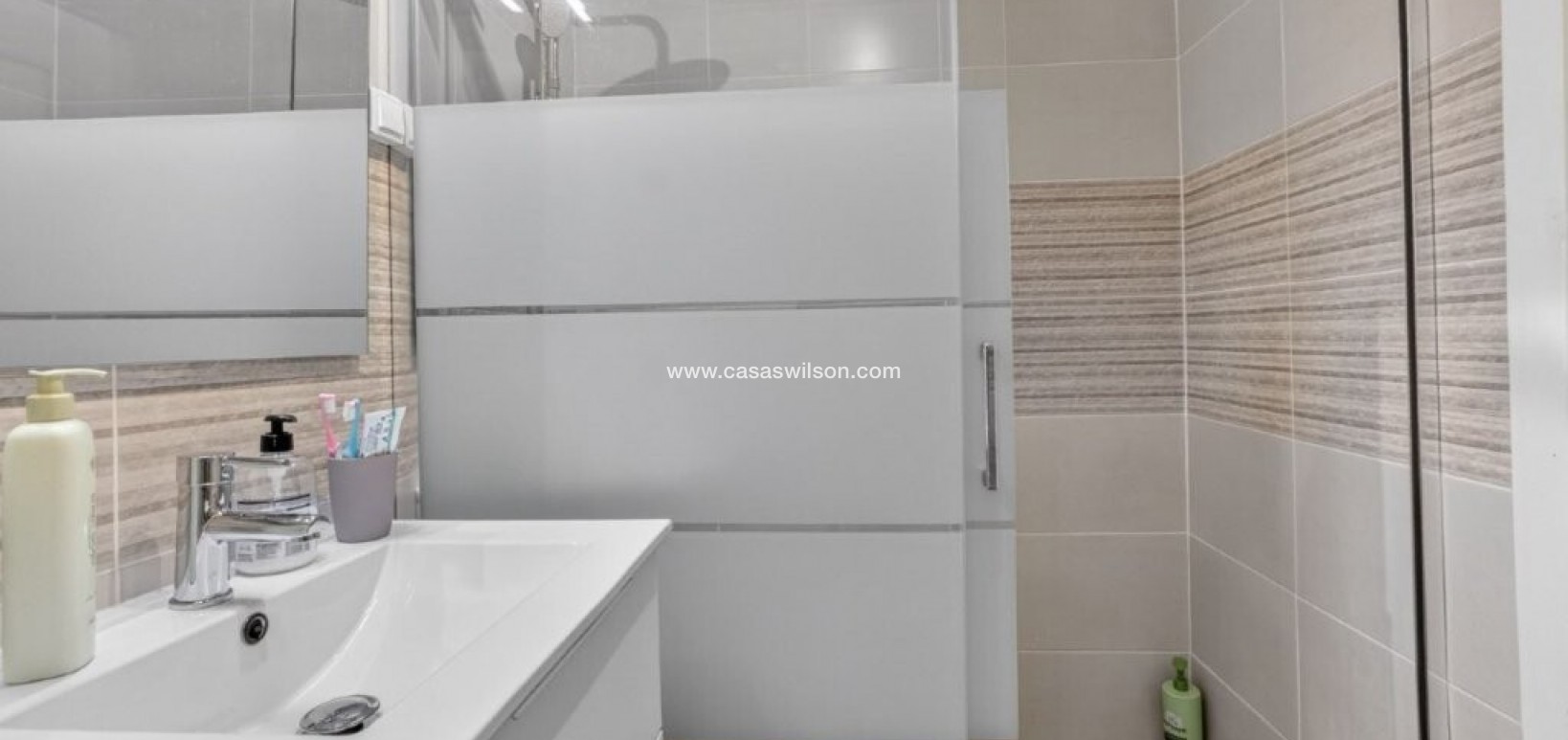 Venta - Apartamento - Torrevieja - Jardin del Mar
