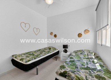 Venta - Apartamento - Torrevieja - Jardin del Mar