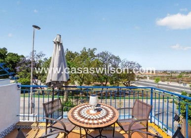 Venta - Apartamento - Torrevieja - Jardin del Mar
