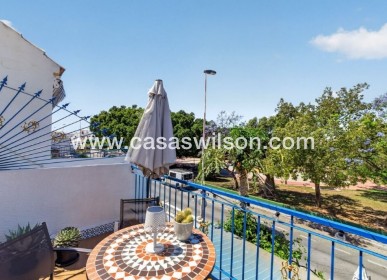 Venta - Apartamento - Torrevieja - Jardin del Mar