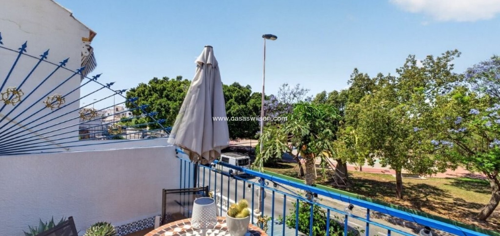 Venta - Apartamento - Torrevieja - Jardin del Mar
