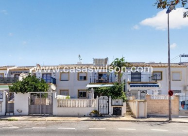 Venta - Apartamento - Torrevieja - Jardin del Mar
