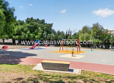 Venta - Apartamento - Torrevieja - Jardin del Mar