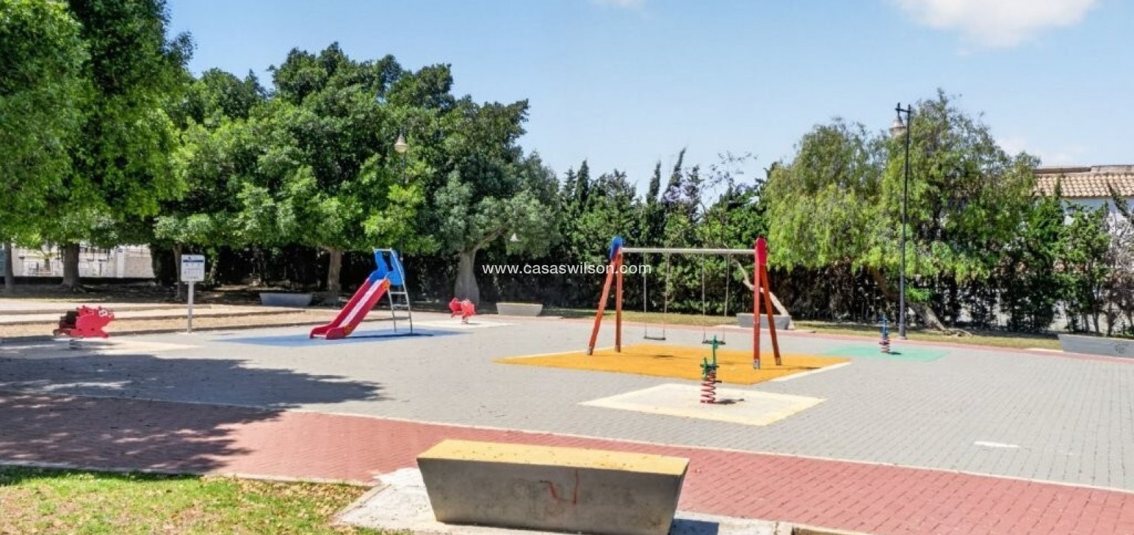 Venta - Apartamento - Torrevieja - Jardin del Mar