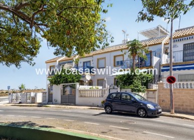 Venta - Apartamento - Torrevieja - Jardin del Mar