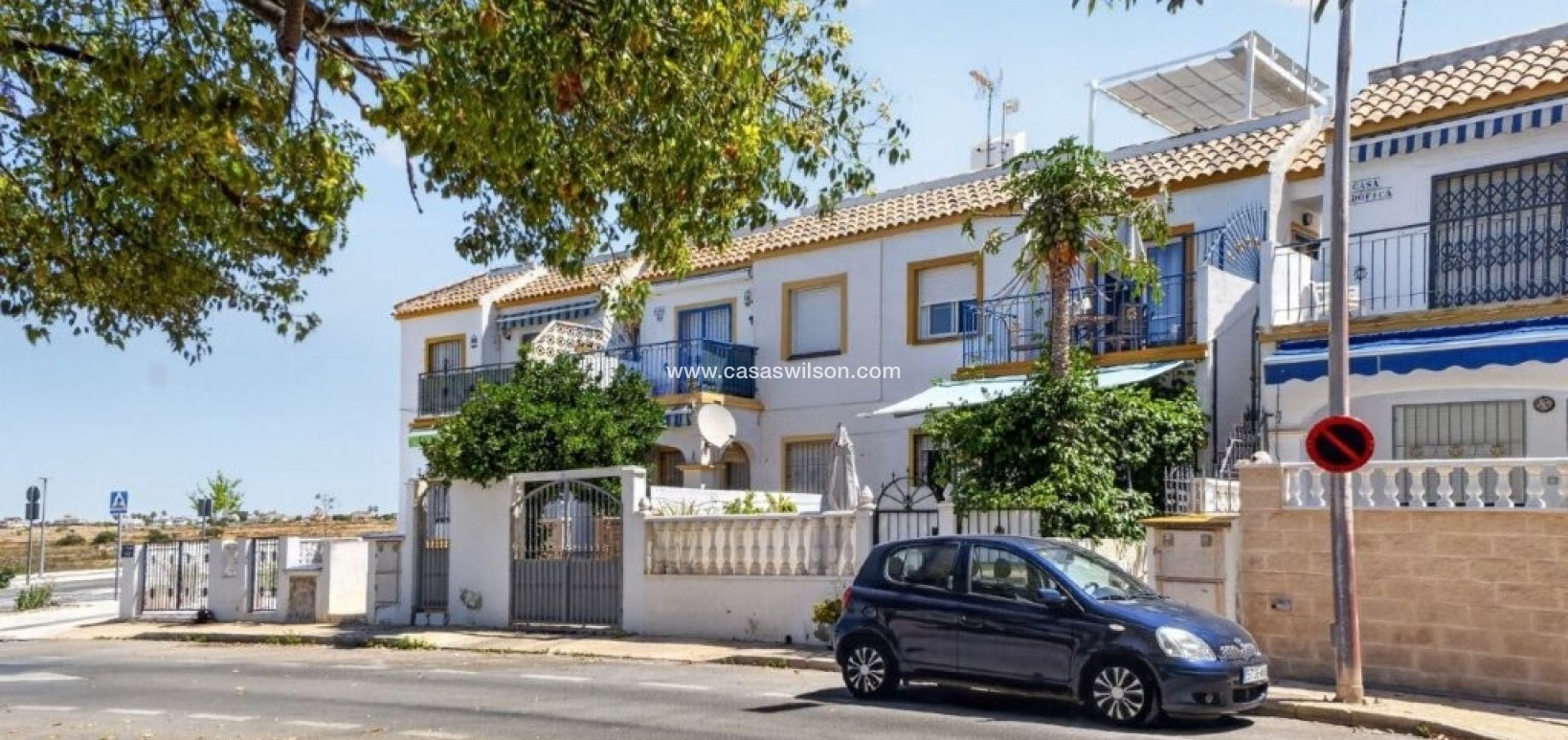 Venta - Apartamento - Torrevieja - Jardin del Mar