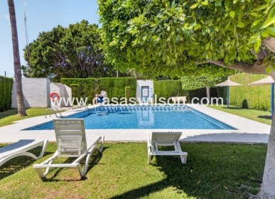 Venta - Apartamento - Torrevieja - Jardin del Mar
