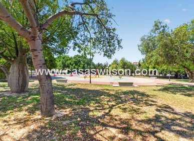 Venta - Apartamento - Torrevieja - Jardin del Mar