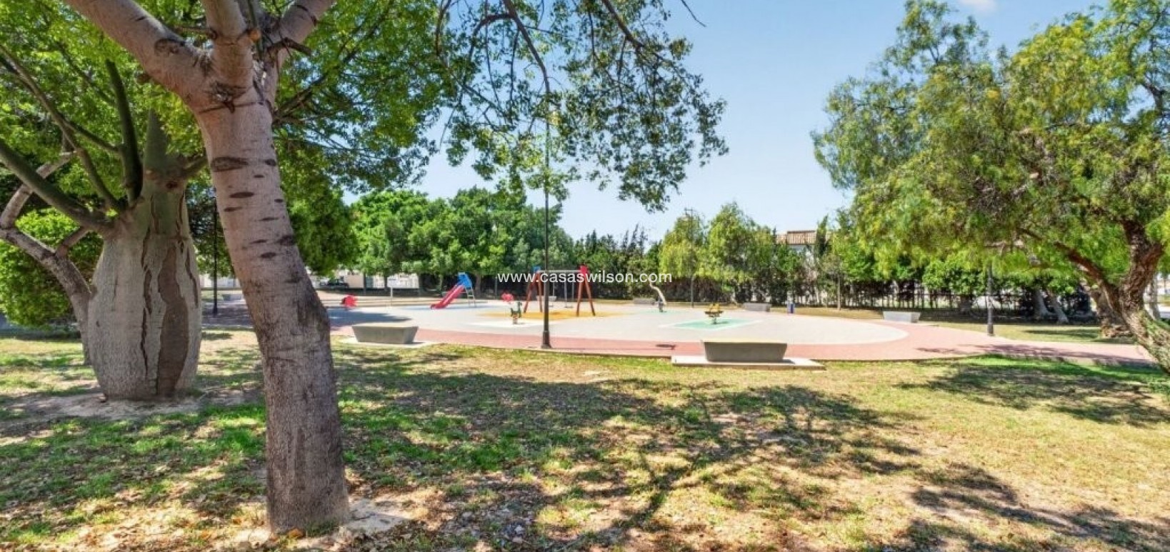 Venta - Apartamento - Torrevieja - Jardin del Mar