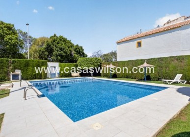 Venta - Apartamento - Torrevieja - Jardin del Mar
