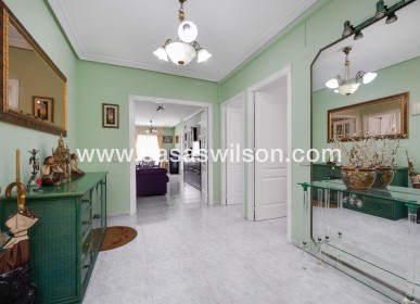 Venta - Apartamento - Torrevieja - Antonio Machado