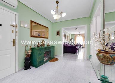 Venta - Apartamento - Torrevieja - Antonio Machado