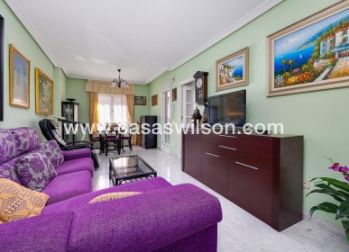 Venta - Apartamento - Torrevieja - Antonio Machado