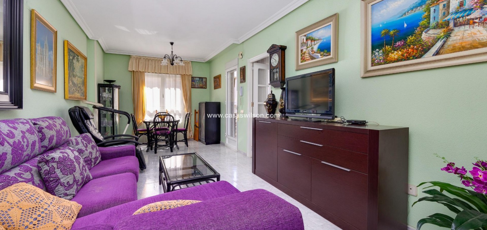Venta - Apartamento - Torrevieja - Antonio Machado