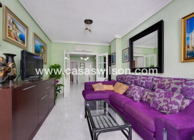 Venta - Apartamento - Torrevieja - Antonio Machado