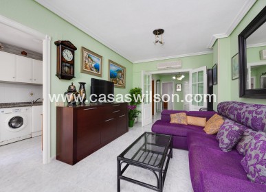 Venta - Apartamento - Torrevieja - Antonio Machado