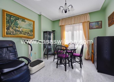 Venta - Apartamento - Torrevieja - Antonio Machado