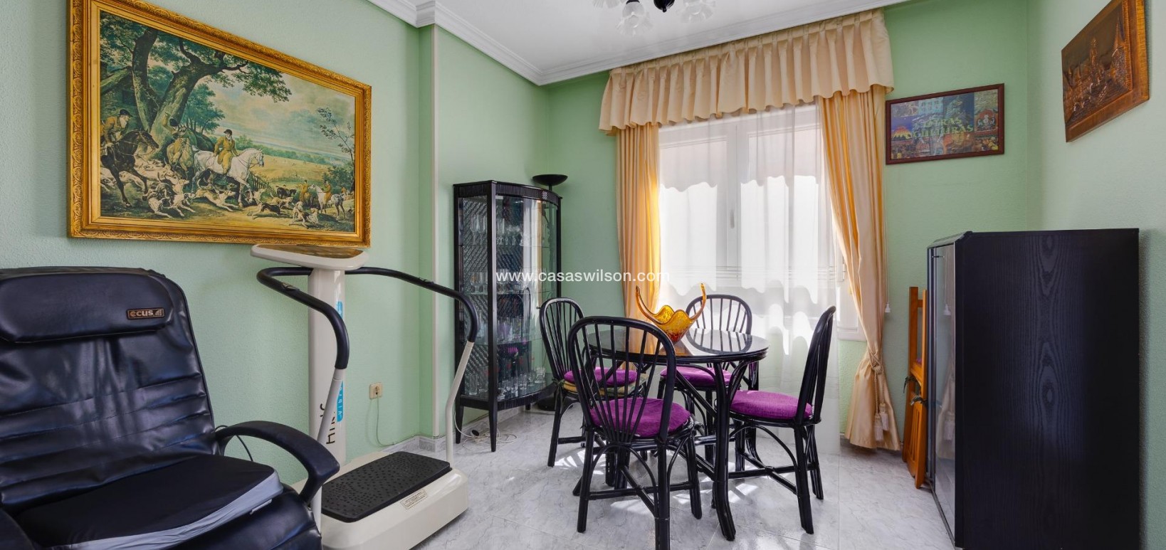 Venta - Apartamento - Torrevieja - Antonio Machado