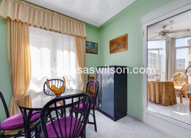 Venta - Apartamento - Torrevieja - Antonio Machado