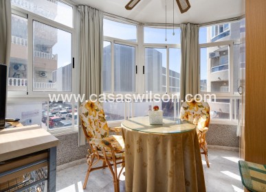 Venta - Apartamento - Torrevieja - Antonio Machado