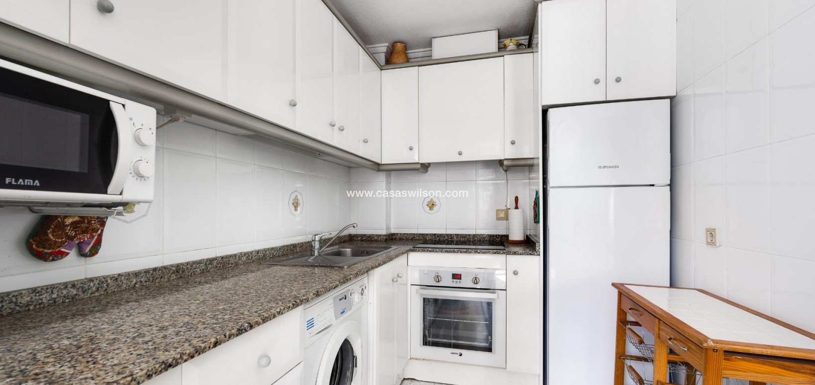 Venta - Apartamento - Torrevieja - Antonio Machado
