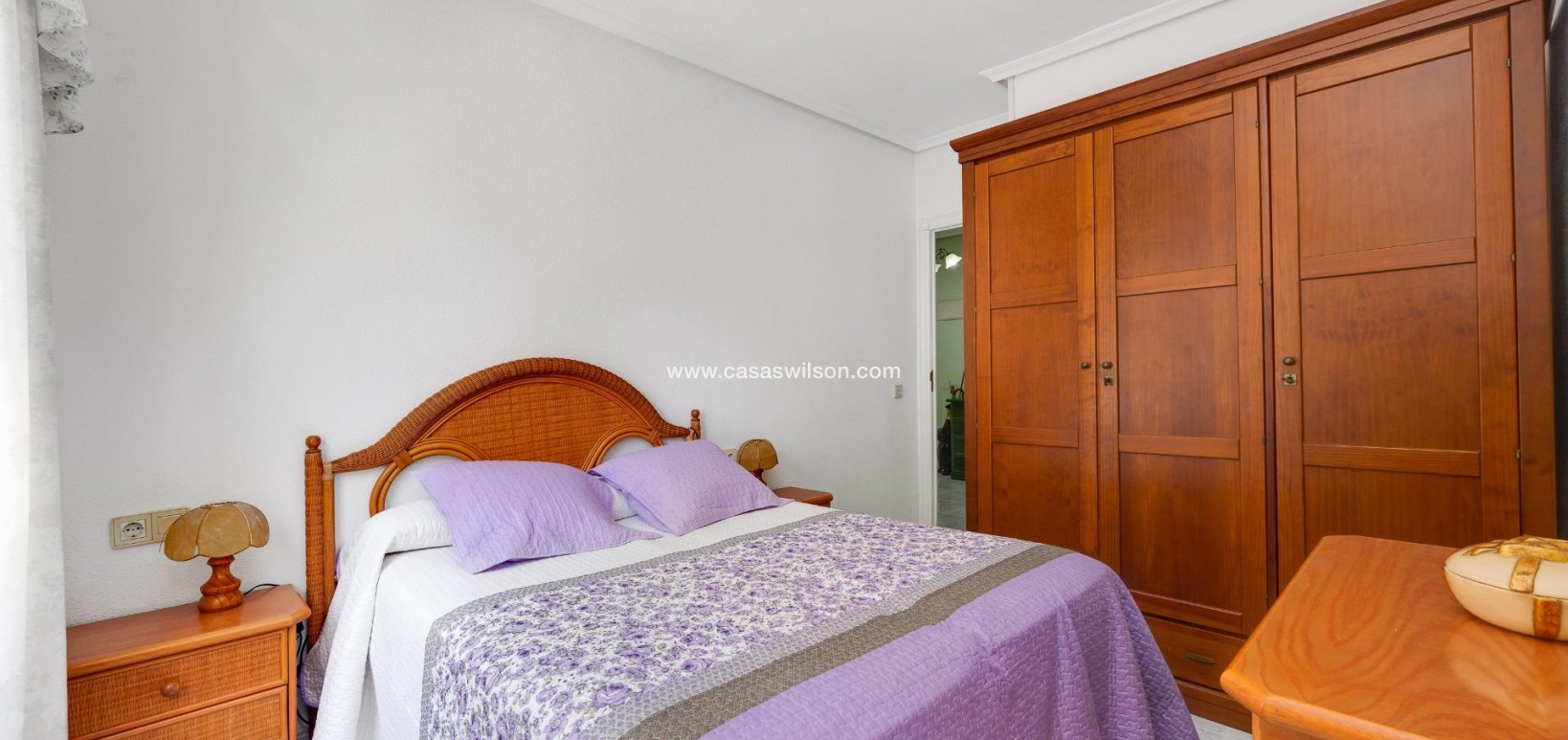 Venta - Apartamento - Torrevieja - Antonio Machado