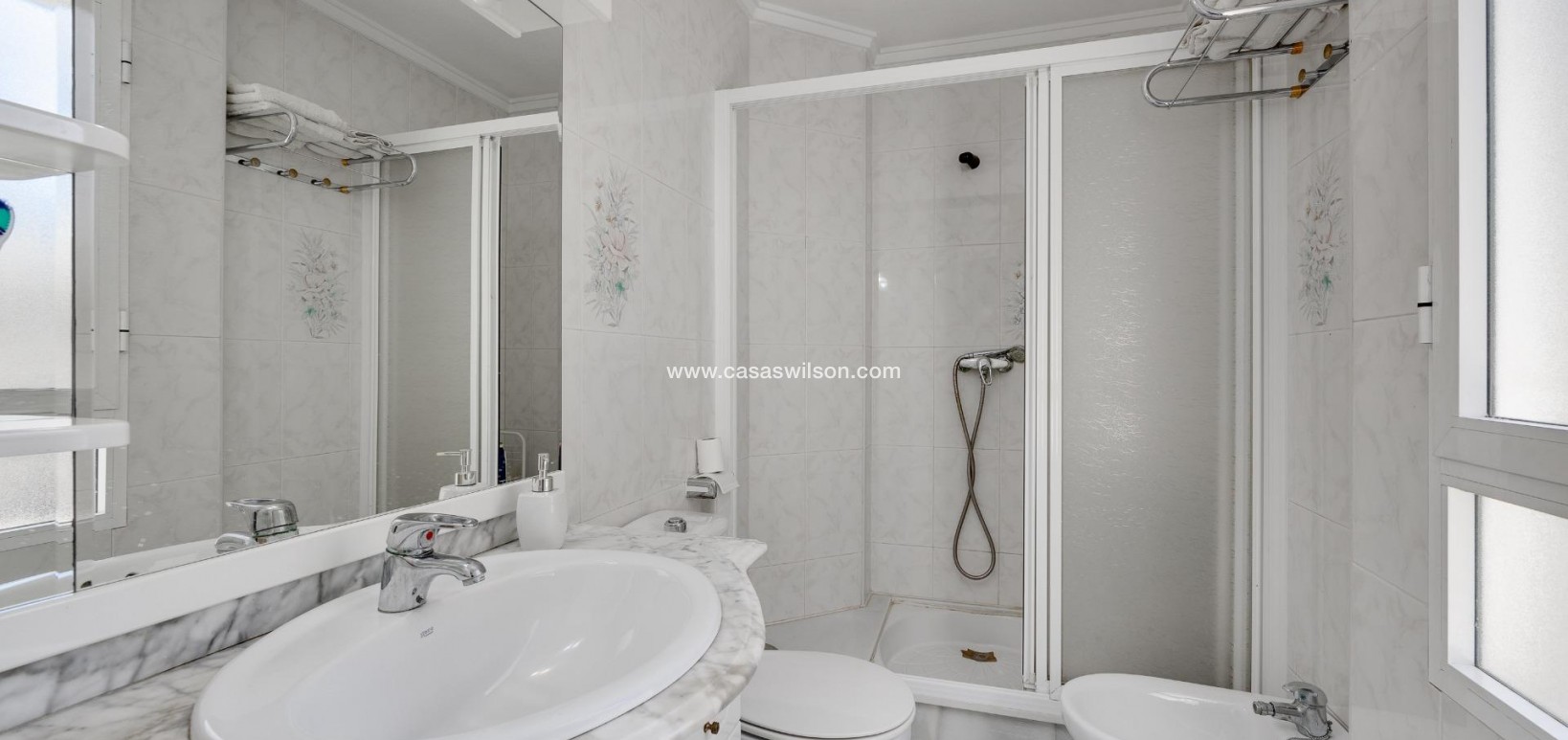 Venta - Apartamento - Torrevieja - Antonio Machado