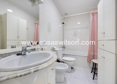 Venta - Apartamento - Torrevieja - Antonio Machado
