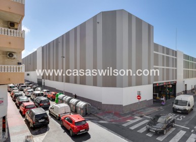 Venta - Apartamento - Torrevieja - Antonio Machado