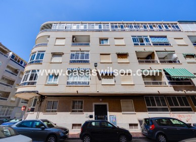 Venta - Apartamento - Torrevieja - Antonio Machado