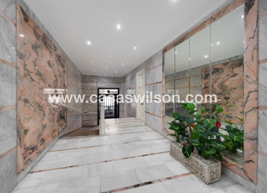 Venta - Apartamento - Torrevieja - Antonio Machado
