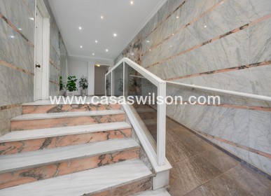 Venta - Apartamento - Torrevieja - Antonio Machado