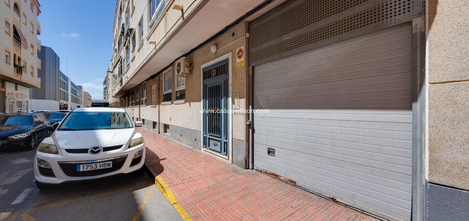 Venta - Apartamento - Torrevieja - Antonio Machado