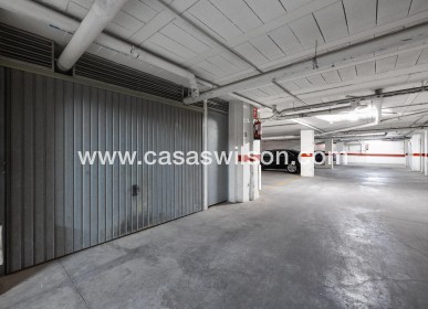 Venta - Apartamento - Torrevieja - Antonio Machado