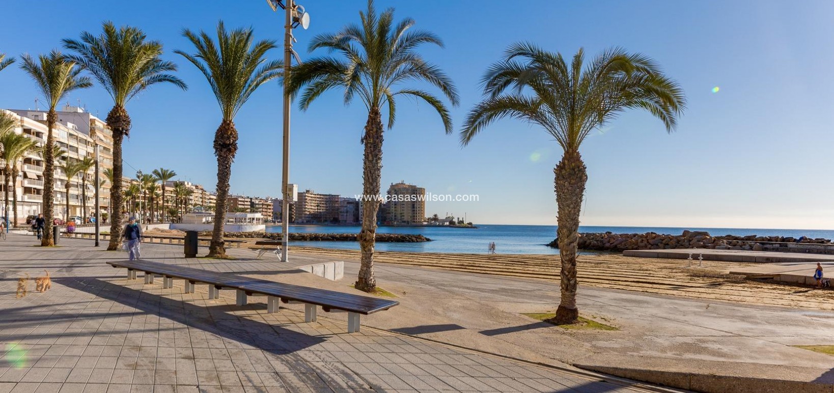 Venta - Apartamento - Torrevieja - Antonio Machado