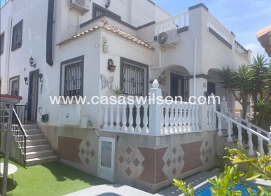 Sale - Townhouse - Orihuela Costa - Los Almendros-la Florida