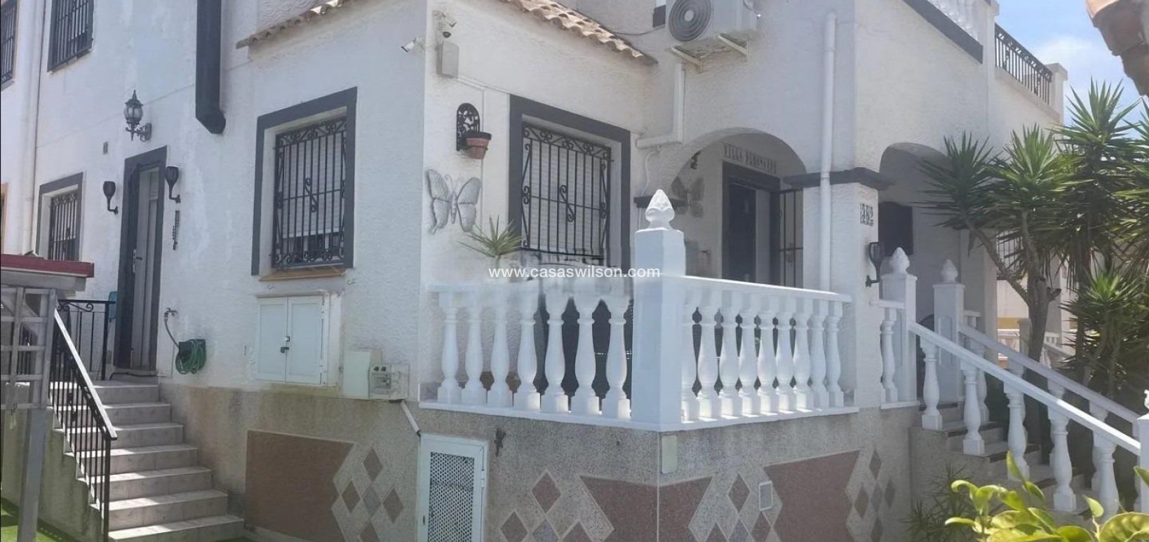 Sale - Townhouse - Orihuela Costa - Los Almendros-la Florida